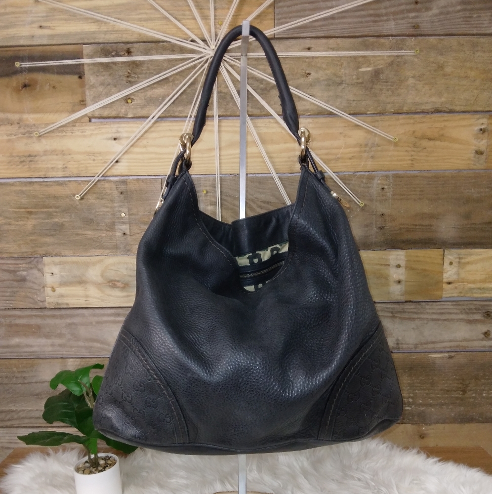 Gucci Signoria Hobo Bag